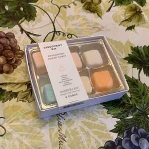 Harper + Ari Dessert for your Skin Sugar Cubes